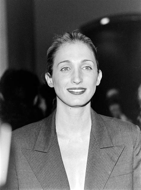 carolyn bessette.